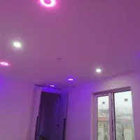 کناف نقاشی ساختمان