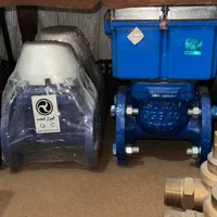 کنتور آب و لوازم و شیرآلات انشعاب|مصالح و تجهیزات ساختمان|شیراز, عادل آباد|دیوار