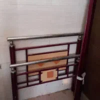 تخت فلزی|تخت و سرویس خواب|تهران, شمیران‌نو|دیوار