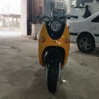 موتور پاکشتی وینو یاماها انژکتور