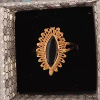 فروش انگشتر طلا و ربع سکه بانکی