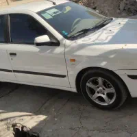 سمند مدل 99برج 12