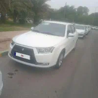 دنا پلاس مدل ۱۴۰۳ -۵ دنده سفید