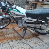 موتور مزایده|موتورسیکلت|علیآباد کتول, |دیوار