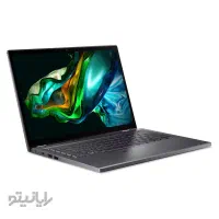 لپ تاپ ایسر Acer AspireSpin14/Core7/16G/512G/INTEL|رایانه همراه|اصفهان, خلجا|دیوار