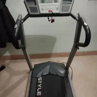 تردمیل Ustyle|تجهیزات ورزشی|شیراز, کاراندیش|دیوار