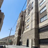 ۱۰۰ متری دوخوابه مجتمع مهر وماه طالقانی