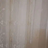 پرده شیک|پرده، رانر، رومیزی|قم, زنبیل آباد|دیوار