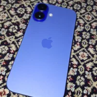 ایفون۱۶نرمال ch