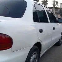 هیوندای اکسنت مدل ۱۹۹۵|خودرو سواری و وانت|آمل, |دیوار