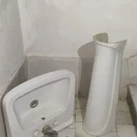 روشویی با شیر