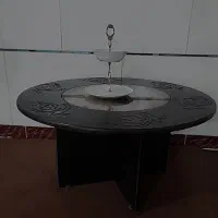 میز عسلی
