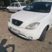 تیبا2 مدل1401|خودرو سواری و وانت|آستانه اشرفیه, |دیوار