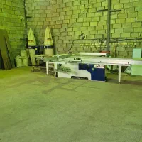 برشکار+منتاژmdf