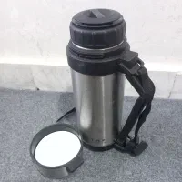 فلاسک استیل چای|قوری، کتری، قهوهساز دستی|نیشابور, شهرک بسیج|دیوار
