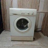 لباسشویی تامسون ایتالیایی