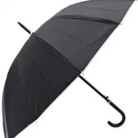 چتر 16فنر بزرگ