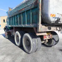 ده چرخ زیر مایلر کویتی مدل ۶۱|خودرو سنگین|خرامه, |دیوار