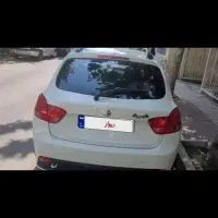 خودرو کوییک دنده ای ساده ۱۴۰۲ MT