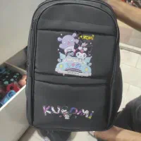 کوله کرومی و فضا نورد|کیف، کفش، کمربند|یزد, |دیوار