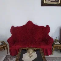 کاور مبل ۷ نفره