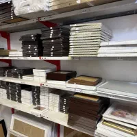 نیروی مرد  لابراتوار چاپ عکس و صحافی با شرایط زیر|استخدام هنری و رسانه|تهران, ستارخان|دیوار