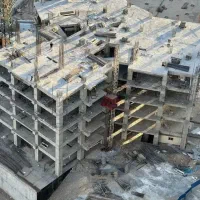 ۸۵متر،۲خواب،پیش پرداخت کم،قیمت قطعی