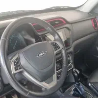 ایکس X33s مدل 99|خودرو سواری و وانت|مشهد, رضاشهر|دیوار