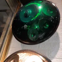 هنگدرام هندپن هنگ درام|درام و پرکاشن|تبریز, |دیوار