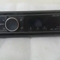 پایونیر اصلی و سالم  ۷۲۵۰SD|صوتی و تصویری|سنندج, |دیوار