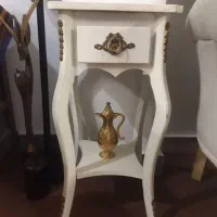 میز تلفن سالم