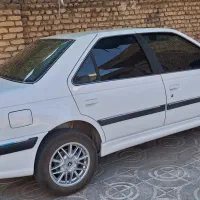 فروش پارس موتور جدید xu7