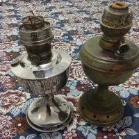 چراغ گردسوز اصل قدیم