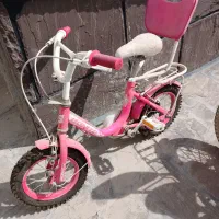 سه تا  دوچرخه در ۳ سایز  پردیس