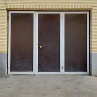 تعویض درب های آهنی با کرکره برقی|خدمات پیشه و مهارت|رفسنجان, |دیوار