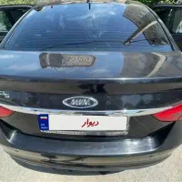 آریزو ۵ توربو در حد صفر استثنایی|خودرو سواری و وانت|ارومیه, |دیوار