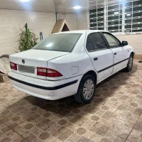 سمند مدل lx۹۰