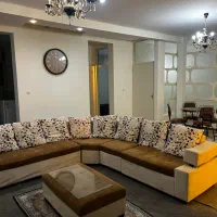 منزل مبله شیک و تمیز
