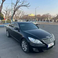 جنسیس سدان|خودرو سواری و وانت|تبریز, |دیوار