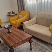 اجاره روزانه سوییت منزل مبله *شیک* تمیز 1خواب