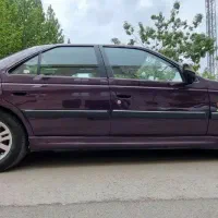 پارس سال مدل ۹۱ سفارش مدیران