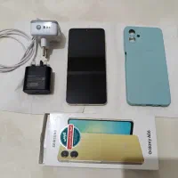 گوشی سامسونگ a06