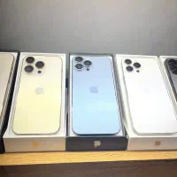 انواع مدل آیفون نو و کارکرد|موبایل|قزوین, |دیوار