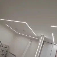 اجرای لاین نوری|خدمات پیشه و مهارت|دزفول, |دیوار