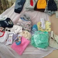 سیسمونی نوزاد (ست آبی)|اسباب و اثاث بچه|مشهد, دانشجو|دیوار