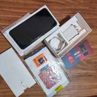 آنر view 20 256gb 8 ram