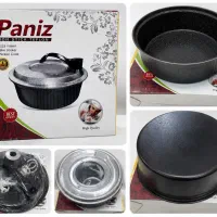 کیک پز و پیتزا پز برقی Paniz آکبند (نچسب)