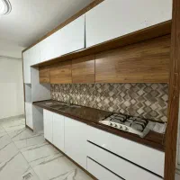 واحد ۵۷ متری نوساز کلید نخورده|فروش آپارتمان|سیاهکل, |دیوار