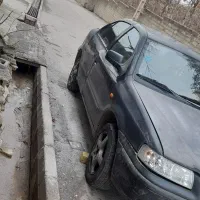 سمند سفارشی۸۶