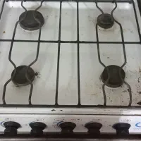 اجاق گاز|اجاق گاز و لوازم برقی پخت‌وپز|کوهدشت, |دیوار
